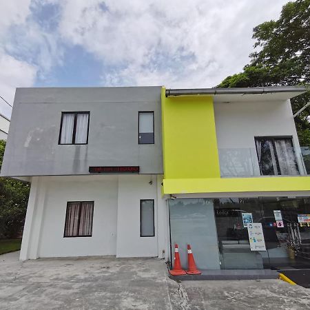 格尼酒店 乔治敦 外观 照片