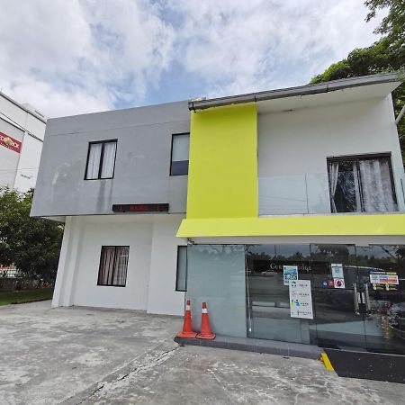 格尼酒店 乔治敦 外观 照片