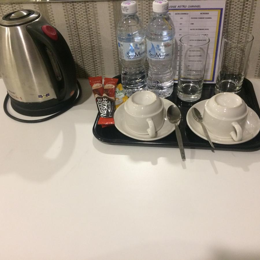 格尼酒店 乔治敦 外观 照片